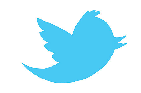 Symbol Twitter