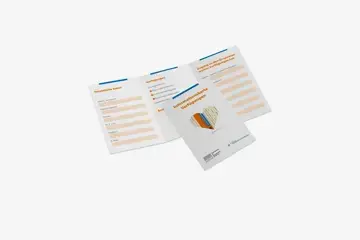 Informationskarte Verf&uuml;gungen