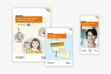 BI&Ouml;G Website Mediathek Leichte Sprache Informationsbr&ouml;sch&uuml;re in Leichter Sprache